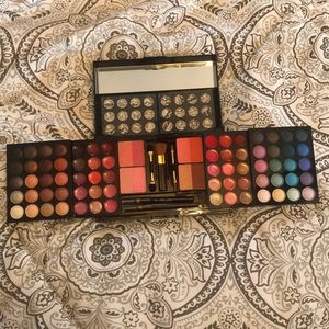Love & Beauty makeup kit